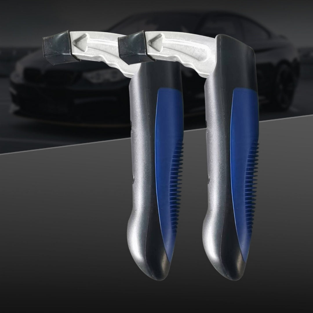 Vehicle Door Grab Bar – Assist Handle for Car