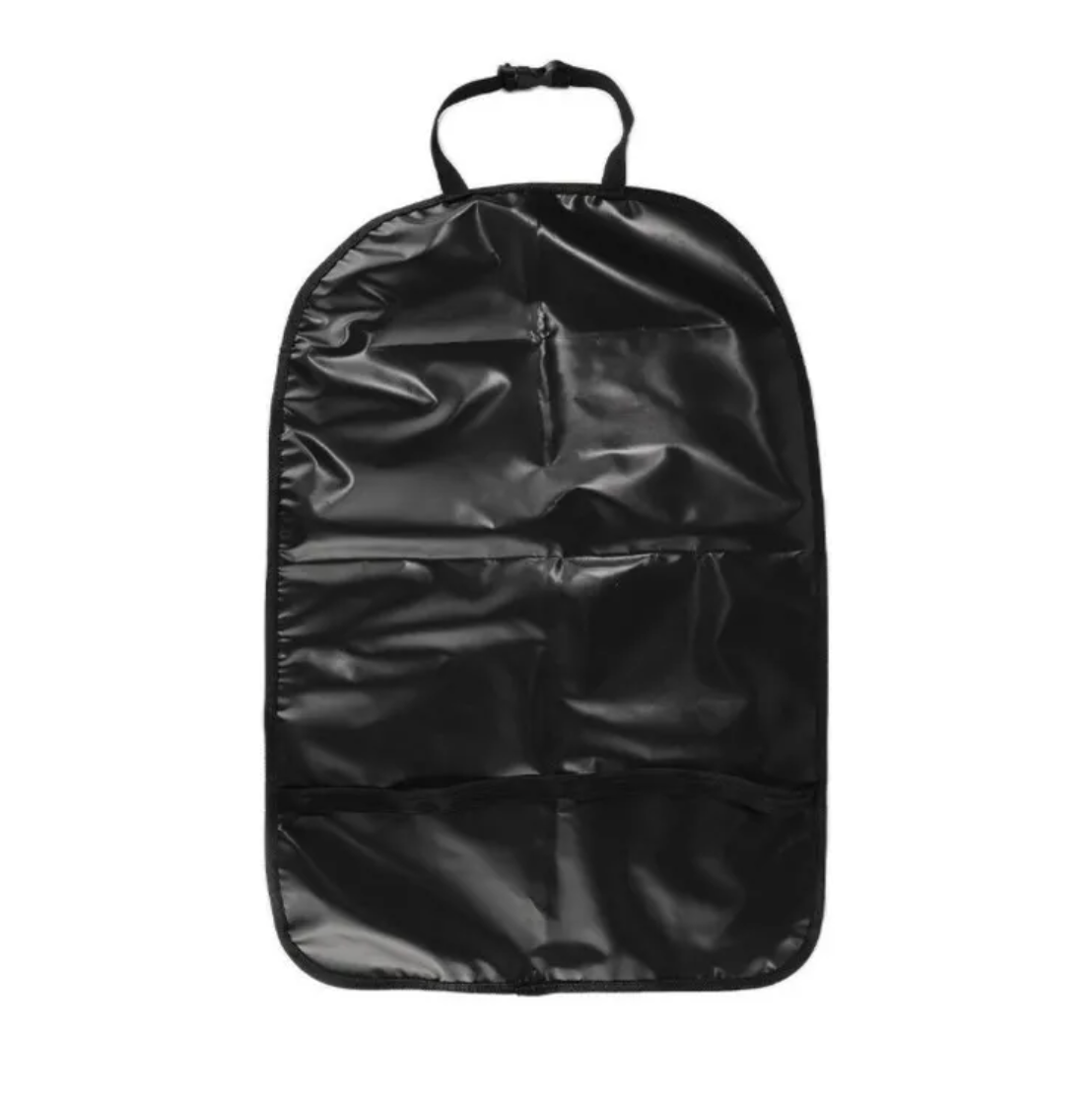 Car Seat Back Anti Kick And Rear Protection Wear Pad