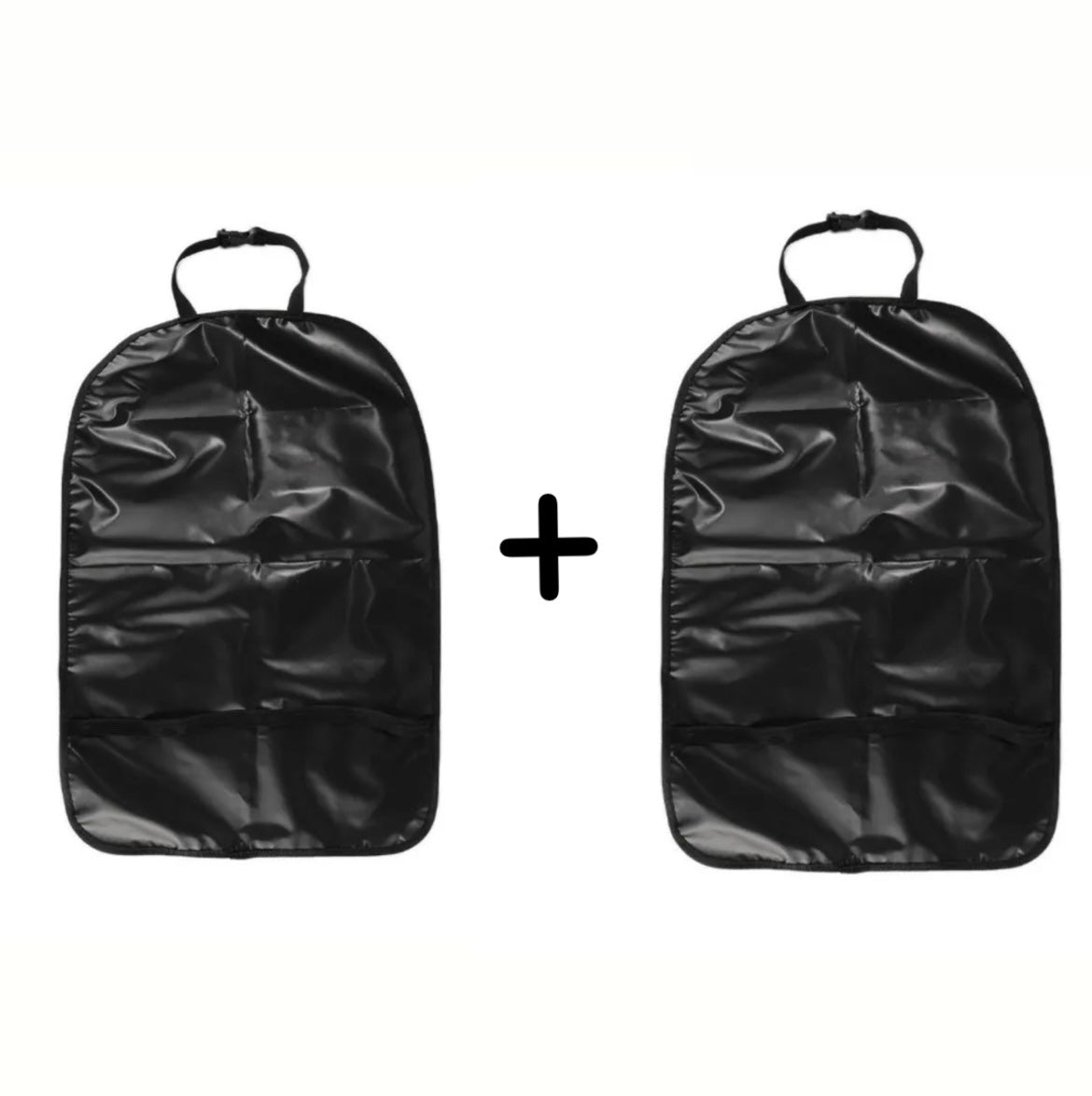 Car Seat Back Anti Kick And Rear Protection Wear Pad