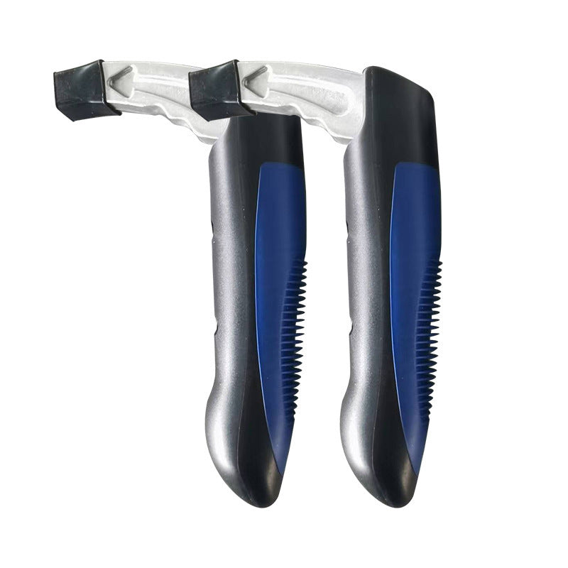 Vehicle Door Grab Bar – Assist Handle for Car